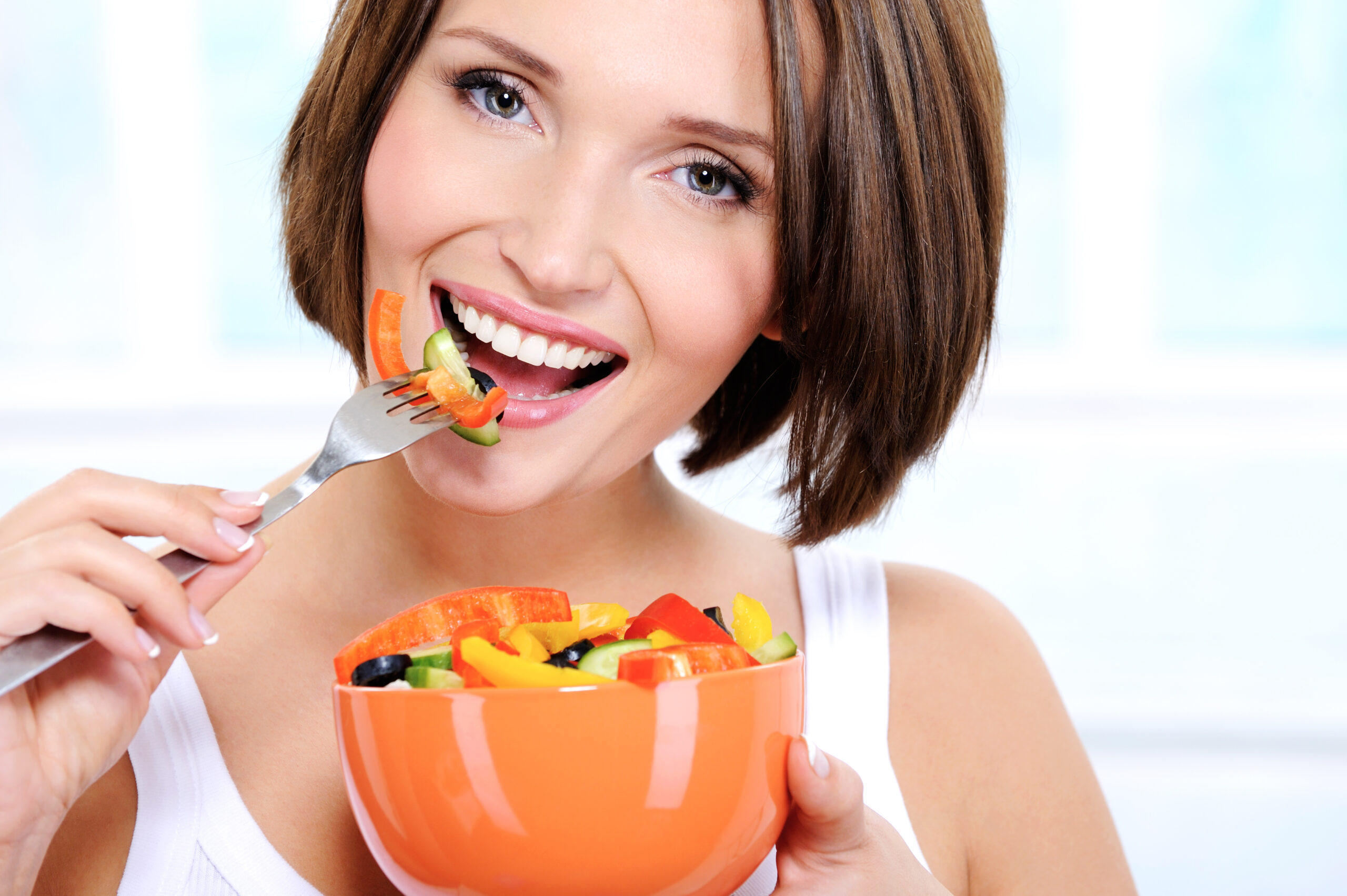 Nutrition et santé bucco-dentaire – Les clés d’un sourire éclatant