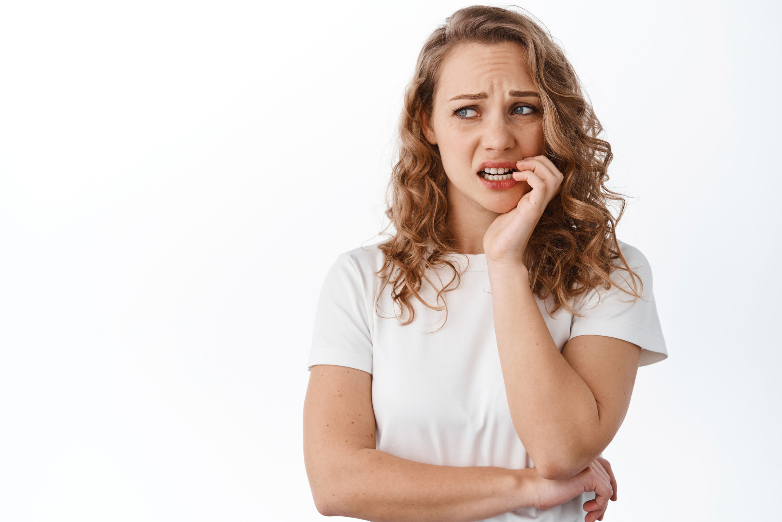Dentophobie – comprendre et surmonter la peur du dentiste