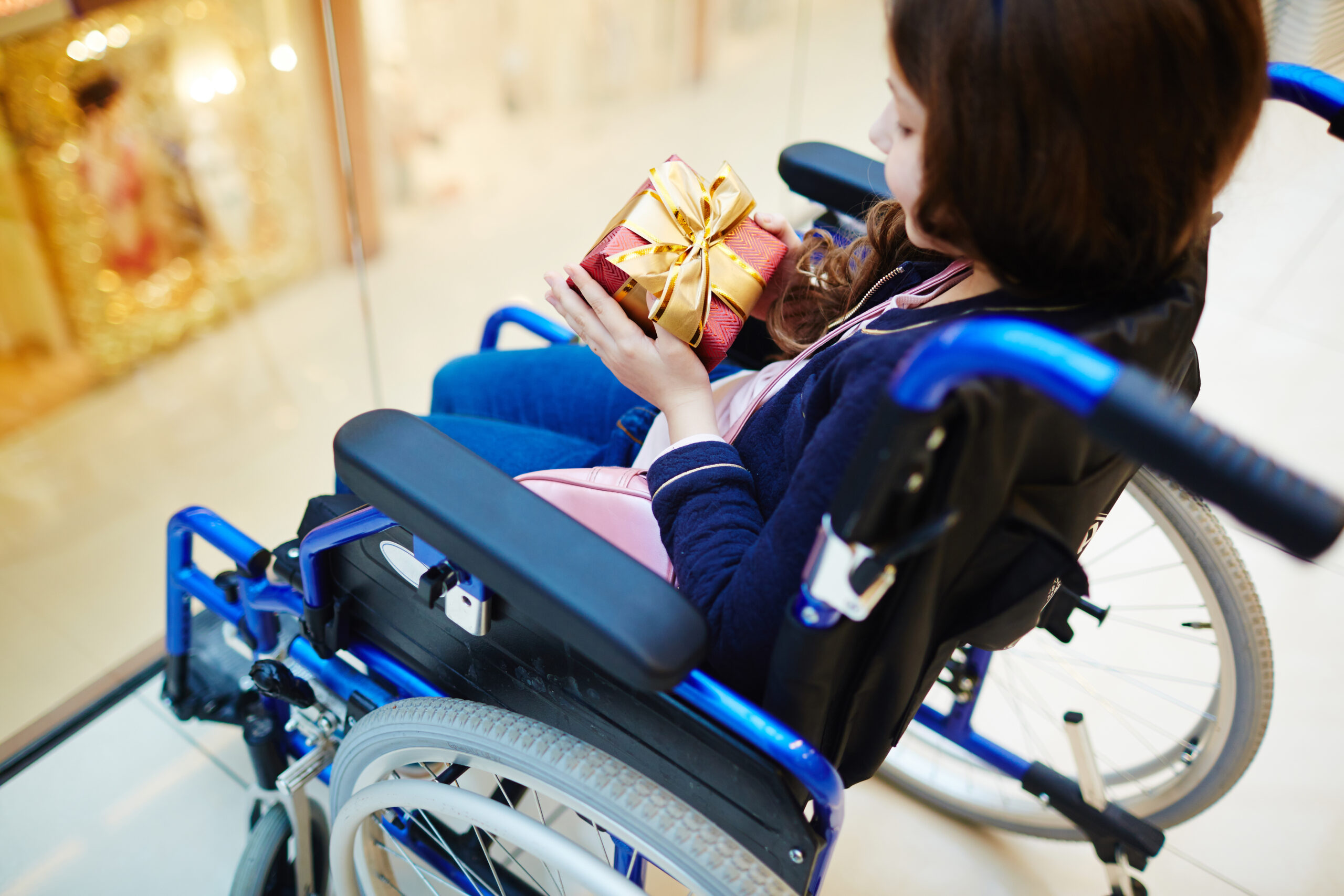 Accès aux soins dentaires pour les personnes en situation de handicap – vers une prise en charge inclusive