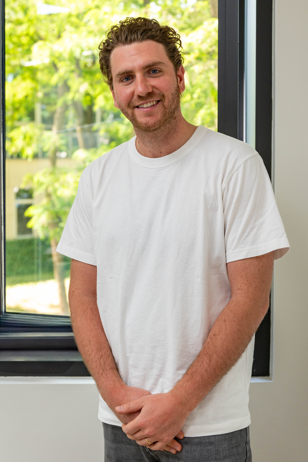 Dr David Chiche 