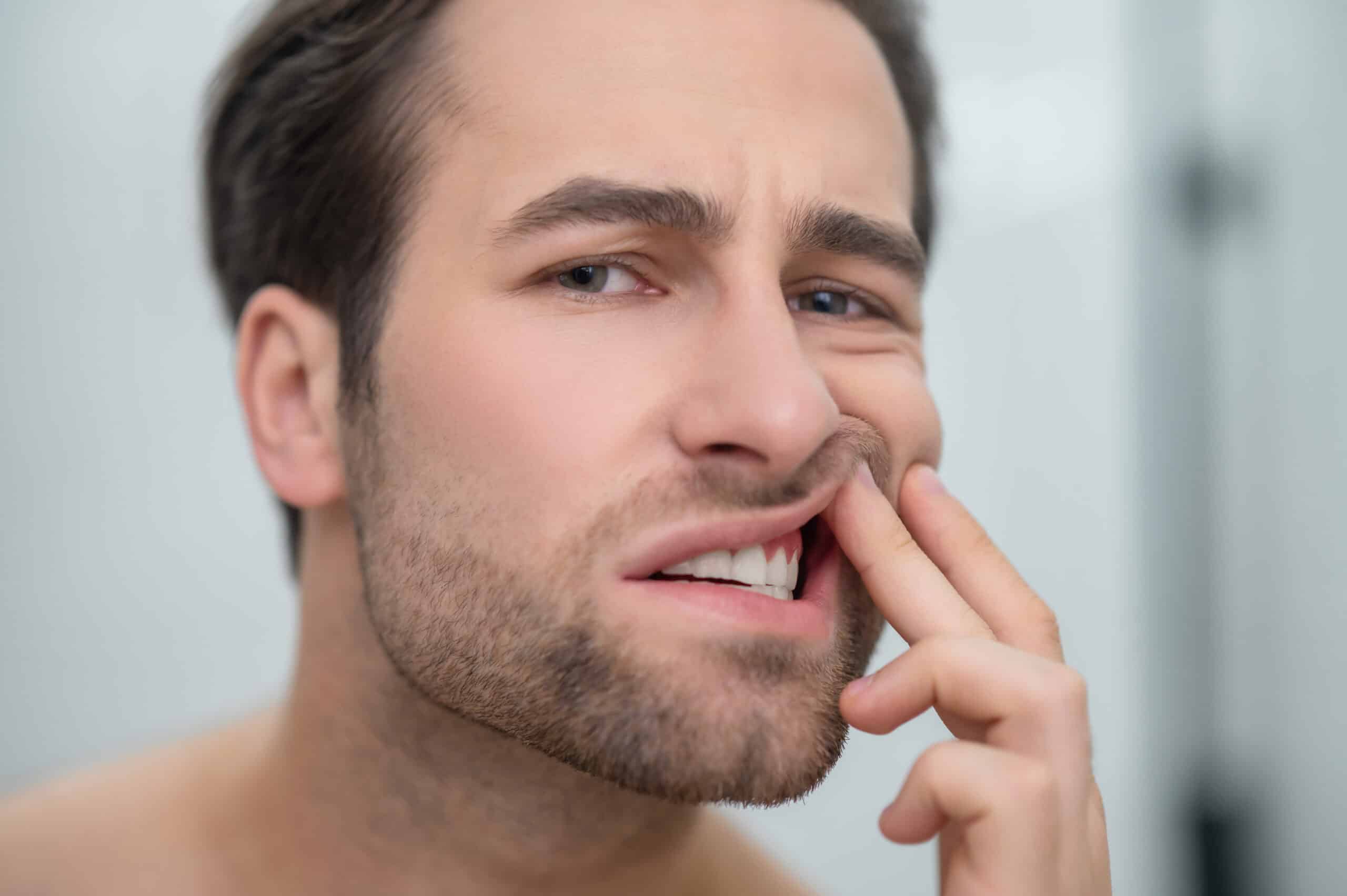 Botox et bruxisme : une solution innovante pour soulager le grincement des dents