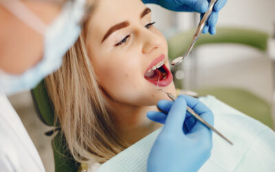 La dentisterie durable : vers des soins plus écoresponsables ?