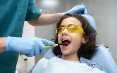 La dentisterie régénérative : l’avenir des soins dentaires sans prothèses