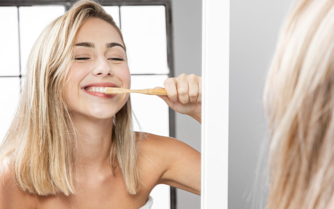 La santé bucco-dentaire et son lien avec la santé générale : pourquoi vos dents sont le miroir de votre organisme