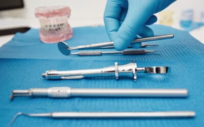 Dentiste ou orthodontiste : quelle différence ? | Cabinet Dentaire d’Eragny