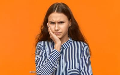 Stress, santé bucco-dentaire et microbiome oral : un lien méconnu