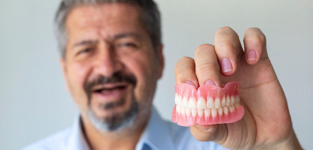 Prothèses dentaires Éragny