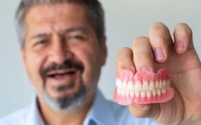 Prothèses dentaires à Éragny : solutions fixes ou amovibles pour retrouver confort et confiance