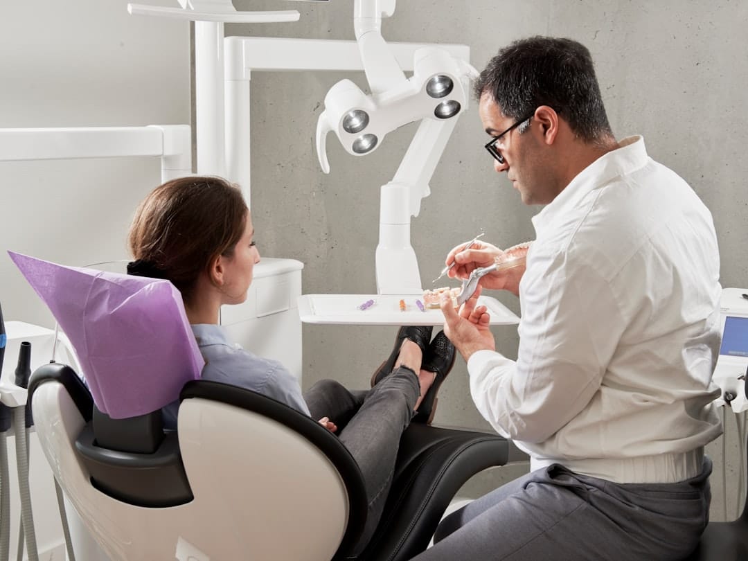 Budget soins dentaires : optimiser mutuelle et remboursements