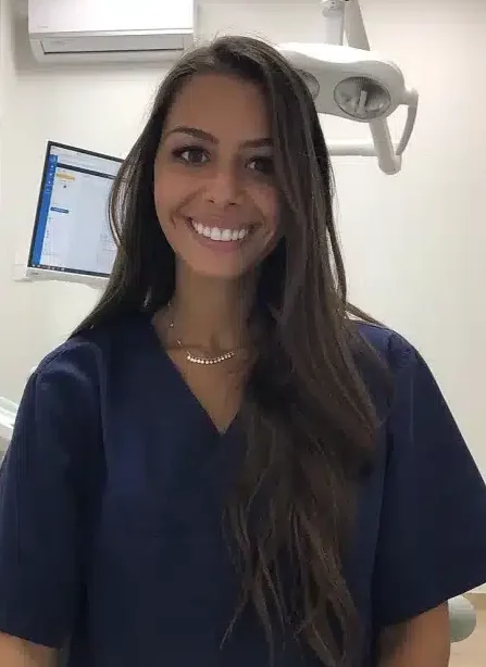 Dr Hannah PELERIN