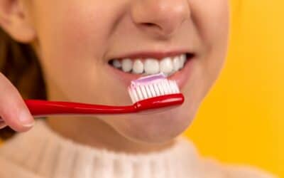 Hygiène dentaire estivale : préparer son sourire – Eragny