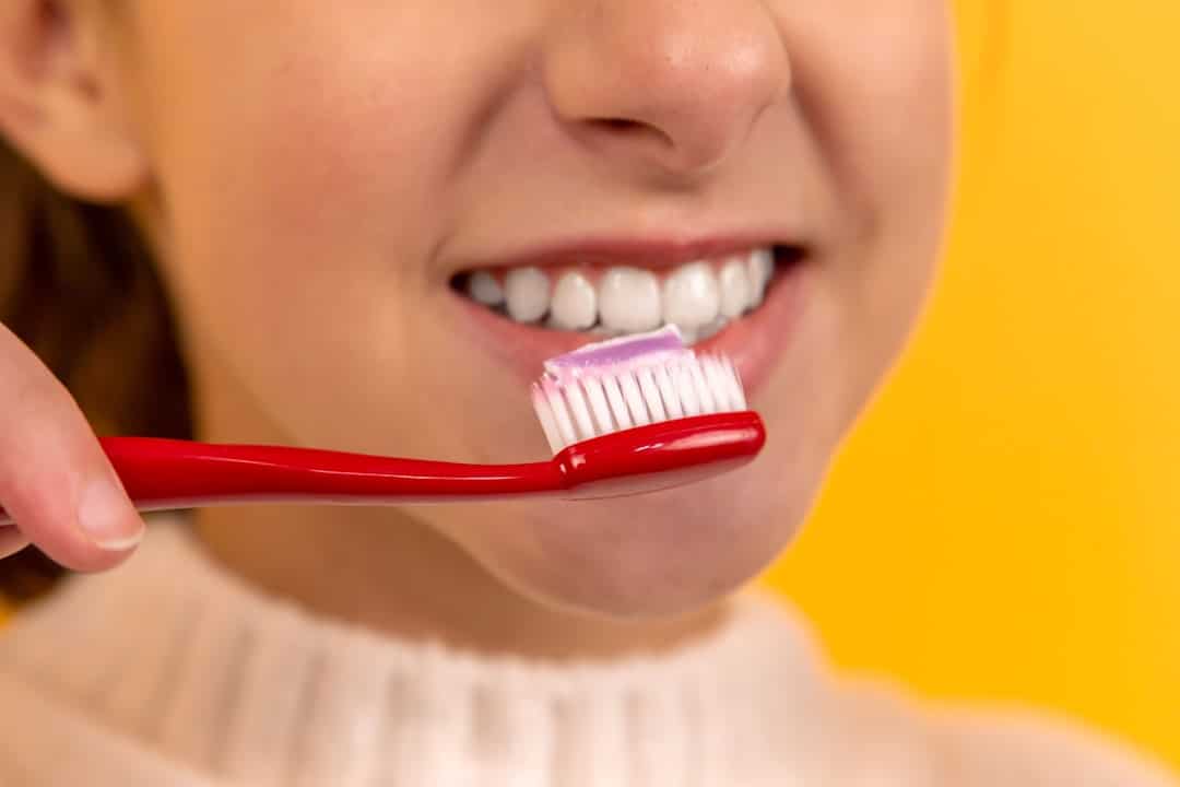 Hygiène dentaire estivale : préparer son sourire – Eragny